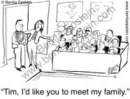 Relationship cartoon 1357